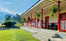 San Remo Ecolodge